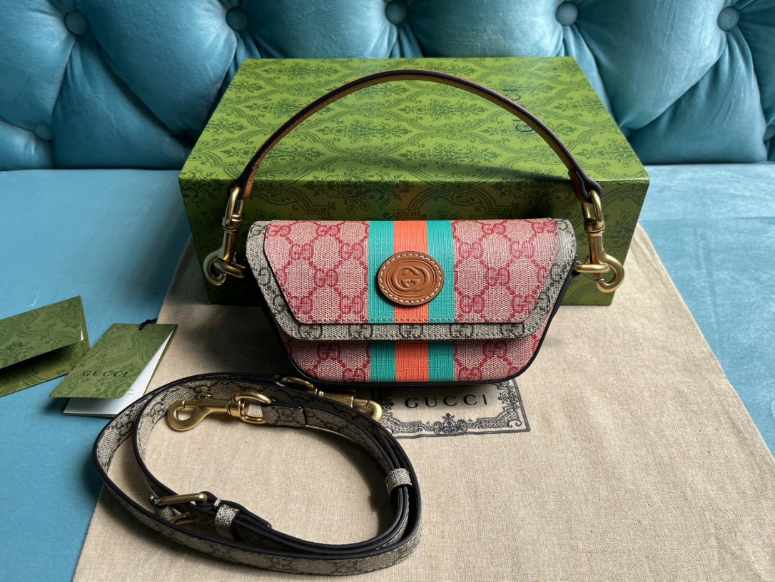 Gucci Other Satchel Bags